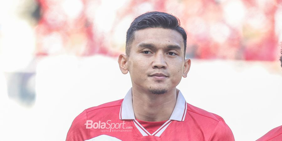 Live - Dendy Sulistyawan Menggandakan Kedudukan Timnas Indonesia