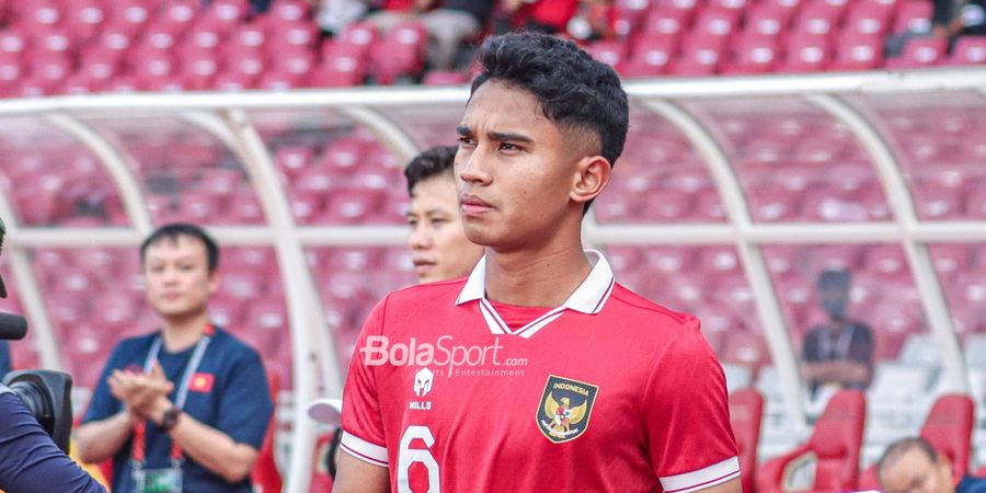 PSSI Diminta Jangan Ganggu Marselino Ferdinan di Belgia, TC Jangka Panjang Tidak Relevan