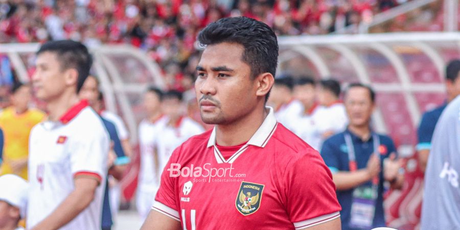 Indonesia Dicoret FIFA, Asnawi Mangkualam: Dikasih Jalur Khusus untuk Maju, Malah Milih Mundur