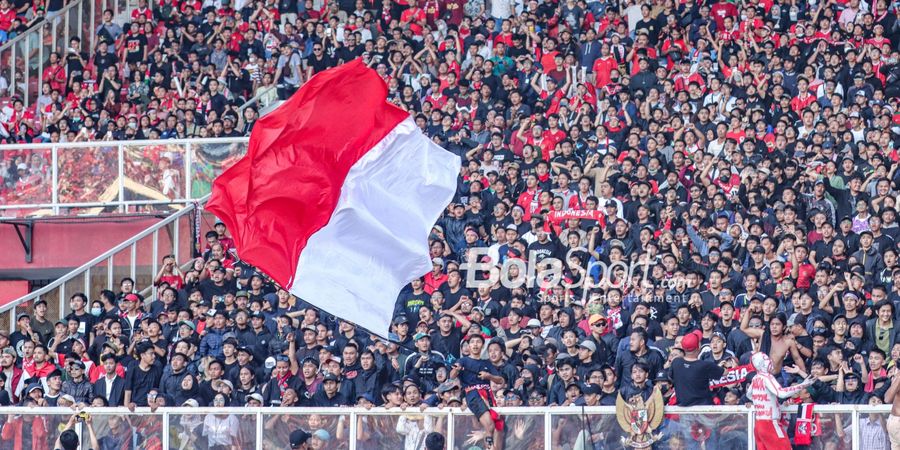 Jelang Lawan Suriah, Shin Tae-yong Minta Para Penggemar Tak Kecewa dengan Penampilan Timnas U-20 Indonesia