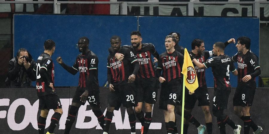 Jeda Internasional Makan Korban, AC Milan Dibuat Cemas soal Kalulu