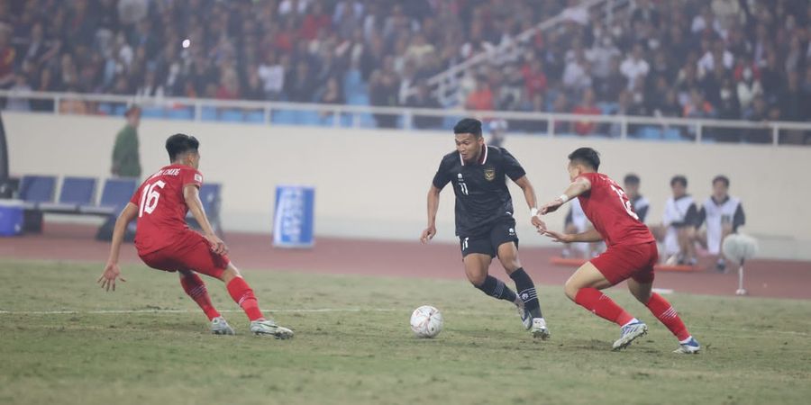 Dulu Dikritik Shin Tae-yong, Kandang Timnas Vietnam Kini Diejek Pelatih Rusia