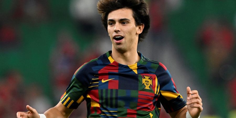 Joao Felix ke Chelsea, Daftar Belanja The Blues bakal Menggila Jadi 6,9 Triliun Musim Ini!