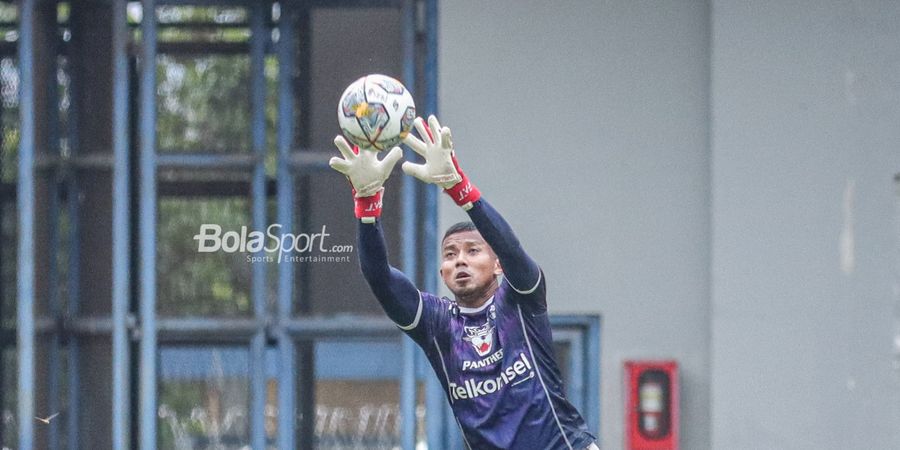 Lebaran Belum Tiba, Pemain Persib Sudah Mudik Duluan