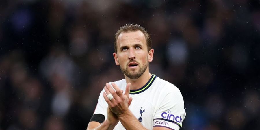 Antisipasi Kepergian Karim Benzema, Real Madrid Siapkan Rencana Rekrut Harry Kane