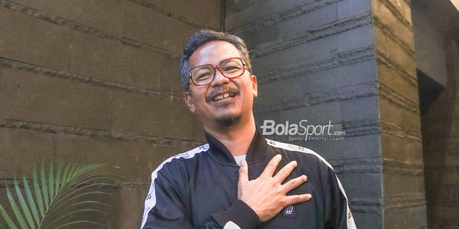 Viking Siapkan Koreo Megah Saat Persib Menghadapi Persija Nanti