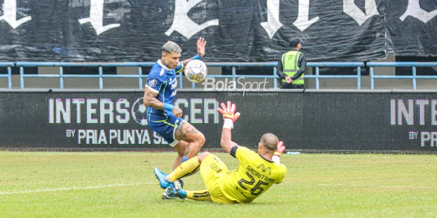 Selangkah Lagi, Persib Dapatkan Hak Penuh Pengelolaan Stadion GBLA