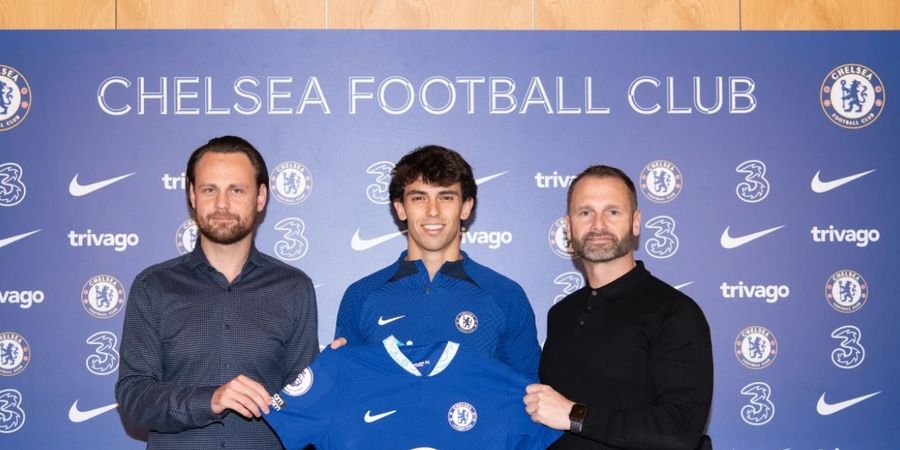 Felix Jadi yang Terbaru, 4 Pemain Berikut Sempat Direkrut Chelsea dari Atletico