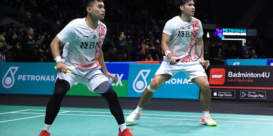 Jadwal Malaysia Open 2023 - 14 Wakil Indonesia Berlaga, Ada Ahsan/Hendra Vs Pramudya/Yeremia