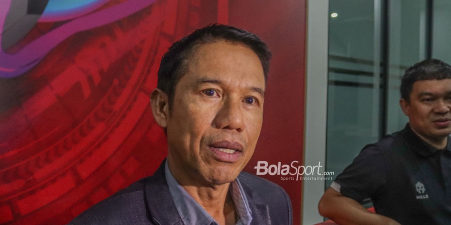 Liga 1 2022/2023 Resmi Tanpa Degradasi