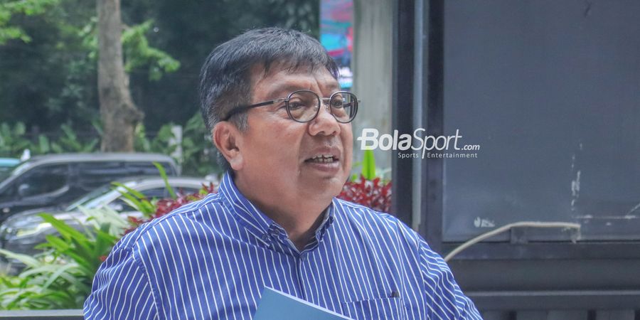 Buka-bukaan Pemilik Klub Liga 2, Tidak Mau Subsidi Rp 1,25 Miliar dari PT LIB