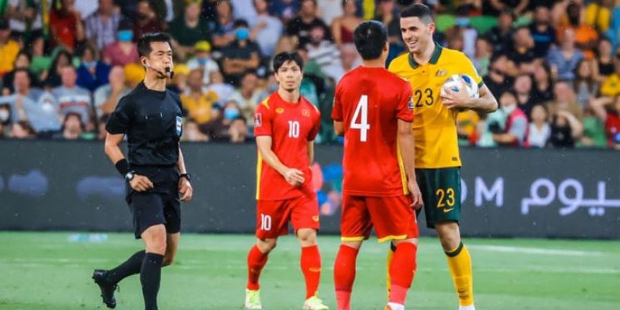 Legenda Thailand Keberatan Kompatriot Park Hang-seo Pimpin Laga Leg Pertama Final Piala AFF 2022