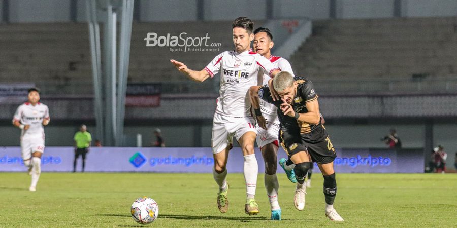 Gavin Kwan Bongkar Tingkah Laku Messidoro dan Moussa Sidibe saat Argentina-Mali Berlaga di Piala Dunia U-17 2023