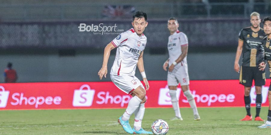 Pelatih Persis Kasih Tiga Nama Pemain yang Layak Dicoba Shin Tae-yong di Timnas Indonesia, Satunya Eks Persija