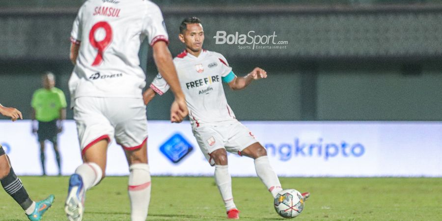 Persis Vs Persita, Laskar Sambernyawa Usung Revans dan Curi Poin Penuh