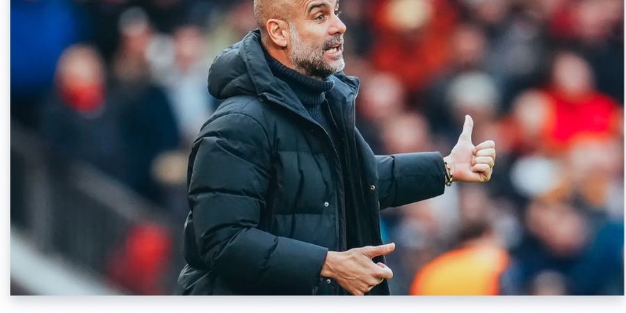 Jadwal Liga Champions - Besok, Guardiola Sambut Sang Mantan, Bayern Muenchen