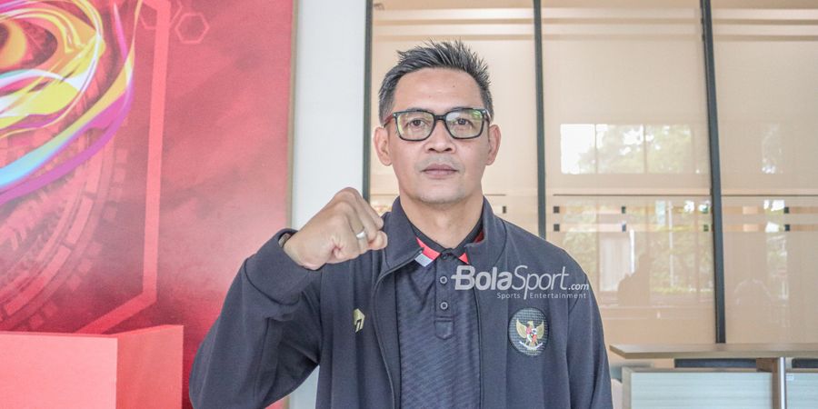 Tiga Calon Ketua Umum PSSI, Terbaru CEO Bandung Premier League Ikut Daftar