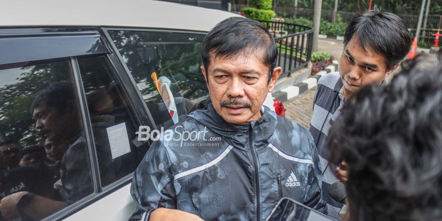 PSSI Belum Bisa Jamin 3 Pemain Naturalisasi Tampil di Piala Asia U-20 2023