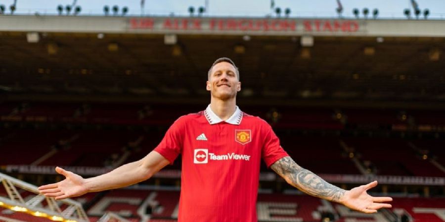 Saking Kagetnya, Wout Weghorst Tak Percaya Manchester United Berminat Kepadanya