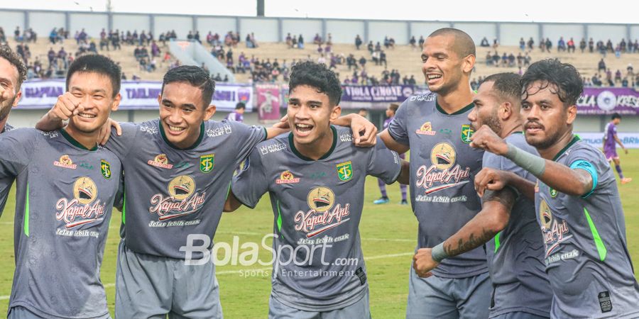 Aji Santoso Berharap Marselino Ferdinan Tak Cepat-cepat Gabung Timnas Indonesia