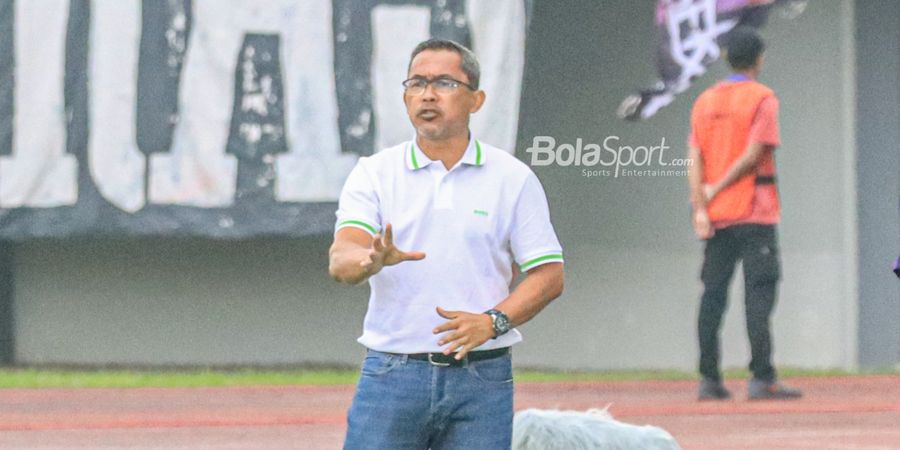 Persebaya Punya Modal untuk Hentikan 5 Kemenangan Beruntun Persik