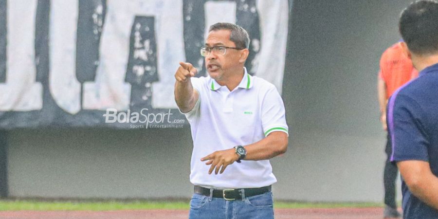 Aji Santoso Nilai Laga Tunda Lawan Arema FC Rugikan Persebaya, Ini Alasannya