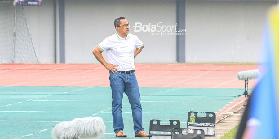 Persebaya Tak Pernah Menang dalam 3 Laga Terakhir, Aji Santoso Langsung Diminta Menghadap Manajemen