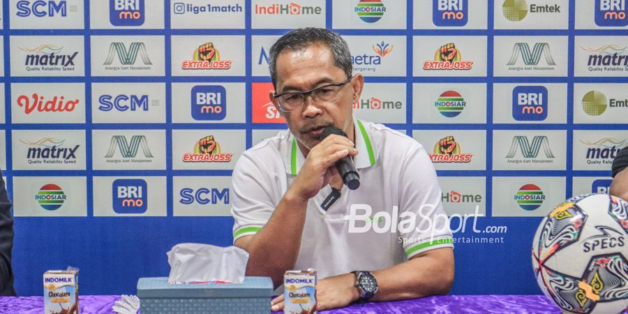 Peluang Paulo Victor Dimainkan Saat Persebaya Vs PSM Makassar, Aji Santoso Sudah Beri Jawaban