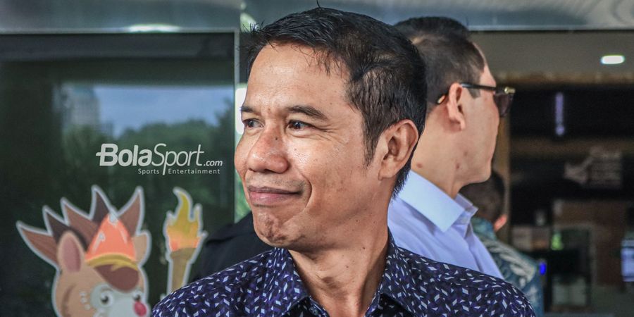 PSSI Besok akan Gelar Rapat Darurat Bahas Liga 2