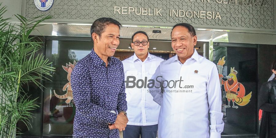 Sinyal Baik Hampiri Liga 2 yang Sempat Diputuskan Tidak Lanjut, Format Kompetisi Gimana?