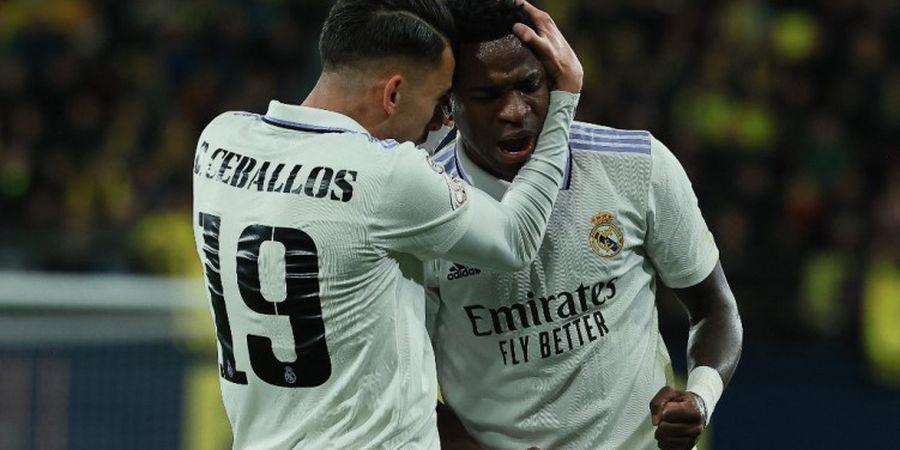 BURSA TRANSFER - Telanjur Teken Kontrak dan Dipinggirkan Xabi, Bintang Real Madrid Ditolak Mantan Klub
