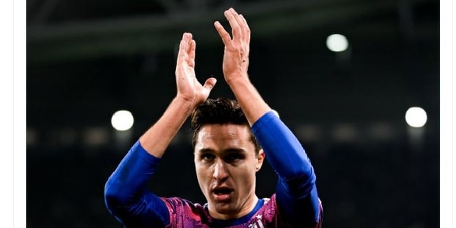 Barcelona Bersih-bersih Skuad, Siap Tendang 2 Pemain Bintang demi Federico Chiesa