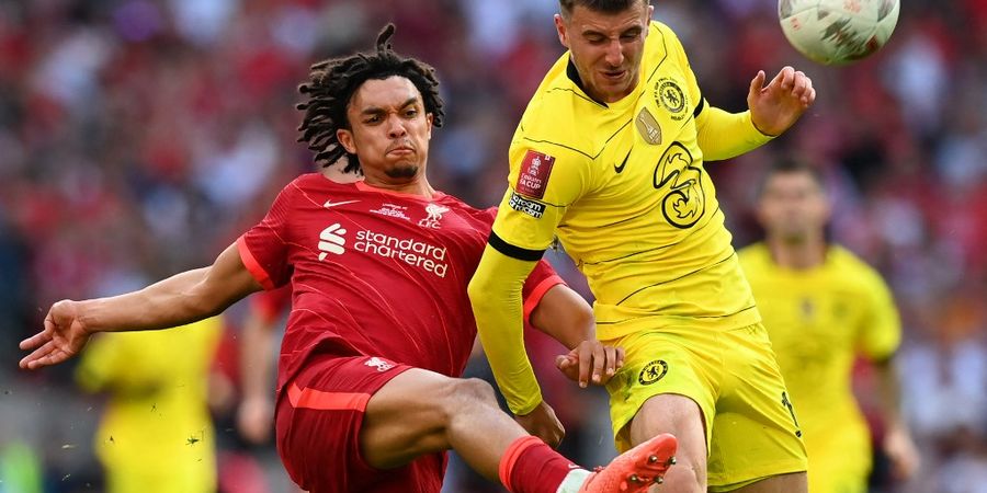 Jadwal Liga Inggris Malam Ini - Liverpool Vs Chelsea, Play-Off 10 Besar Klasemen