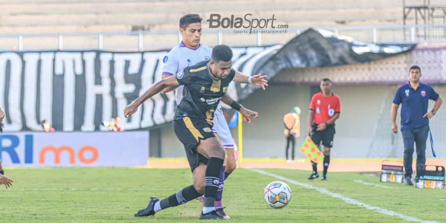 Tidak Ada Rafael Struick, Dewa United Doakan 4 Pemainnya Beruntung di Seleksi Timnas Indonesia