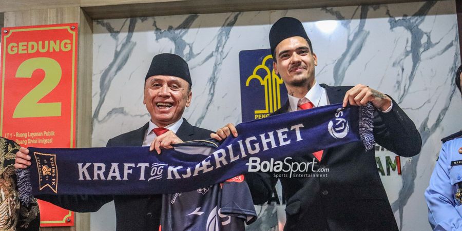 Kabar Abroad Eropa - Shayne Pattynama Bikin Assist Jelang ke Timnas Indonesia, Bagus Kahfi Kabarkan Berita Baik Lagi