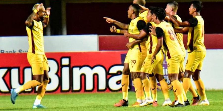 Batal Menang Lawan Persis Solo, Persikabo 1973: Alhamdulillah Pemain Selamat