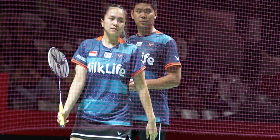 Rekap Spain Masters 2023  - 12 Wakil Indonesia Lolos ke Babak 16 Besar