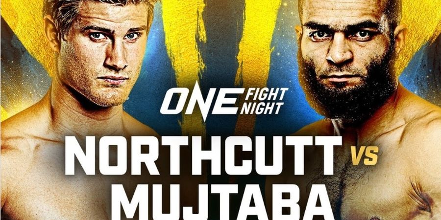 Eks Bocah Ajaib Sage Northcutt Mentas Lagi di ONE Championship