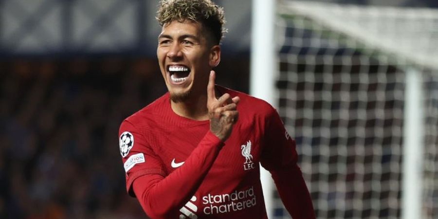 Pendukung Liverpool Siap-siap Patah Hati, Roberto Firmino Sudah Pasti Tinggalkan Anfield