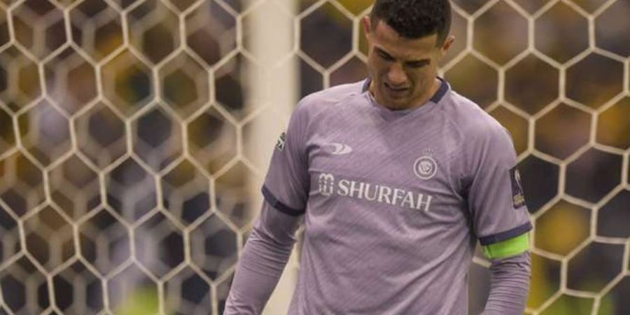 Rekan Setim di Al Nassr Jelaskan Dampak Negatif Kehadiran Cristiano Ronaldo 