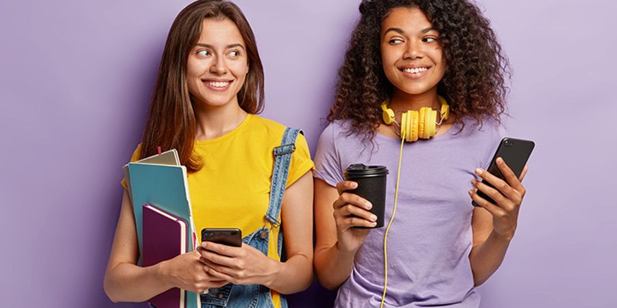 Selain Melek Teknologi, Ini 4 Fakta Menarik Tentang Kebiasaan Generasi Z