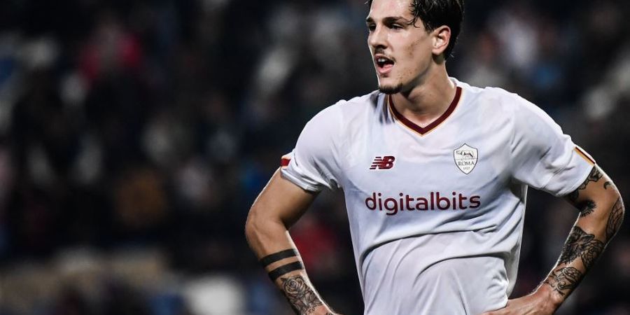 AC Milan Kalah Saing dengan Klub Papan Bawah Liga Inggris untuk Dapatkan Nicolo Zaniolo