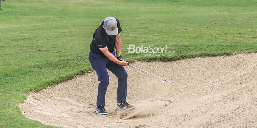 4 Alasan Kenapa Olahraga Golf Menjadi Olahraga yang Sangat Mahal