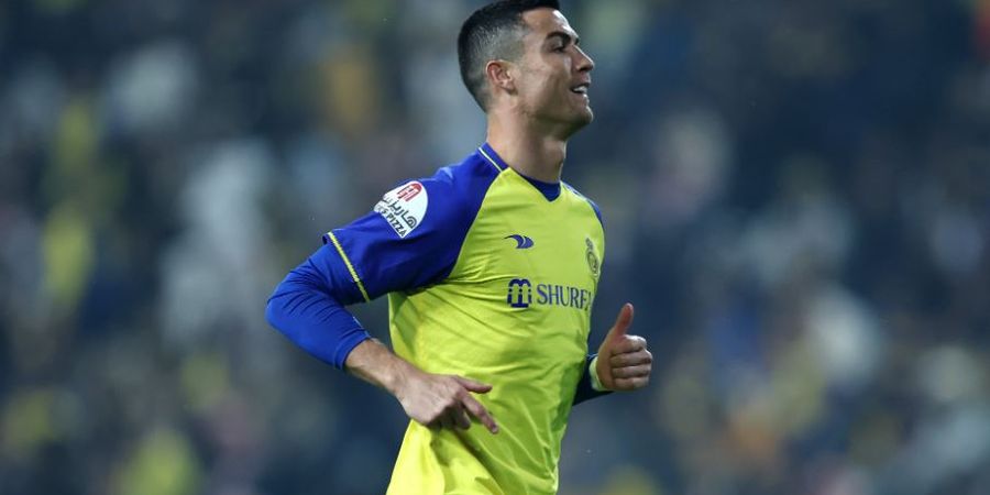 Datang ke Al Nassr, Ronaldo Persulit Hidup Rekan Setim Barunya