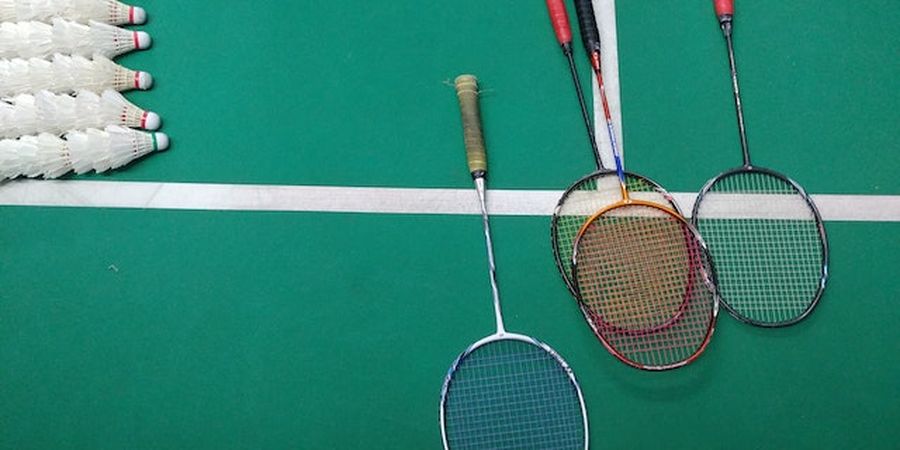 Hasil Final BAMTC 2023, China Juara, Penakluk Indonesia Berakhir Nelangsa dalam 4 Partai