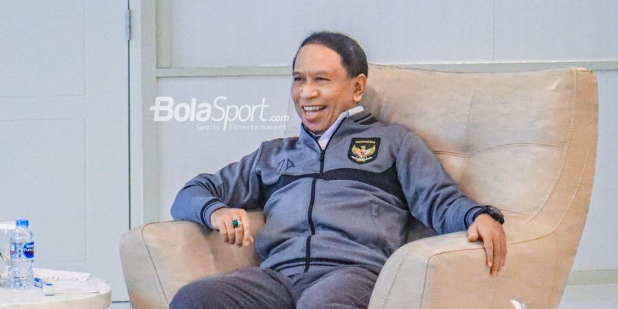 Tanggapan Menpora soal Arema FC yang Pertimbangkan Bubarkan Tim