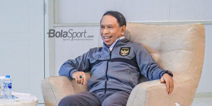 Jelang Piala Dunia U-20 2023, Menpora Minta Kemenkumham Segera Rampungkan Proses Naturalisasi 3 Pemain Muda Ini