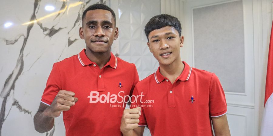 Kapten Timnas U-16 Indonesia Sebenarnya Sudah Dipanggil Shin Tae-yong, tapi PSSI Mengutusnya Belajar ke Hungaria