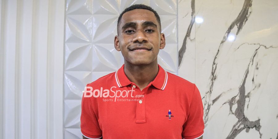 Kapten Timnas U-17 Indonesia Berambisi Untuk Bisa Tampil di Piala Dunia U-17 2023