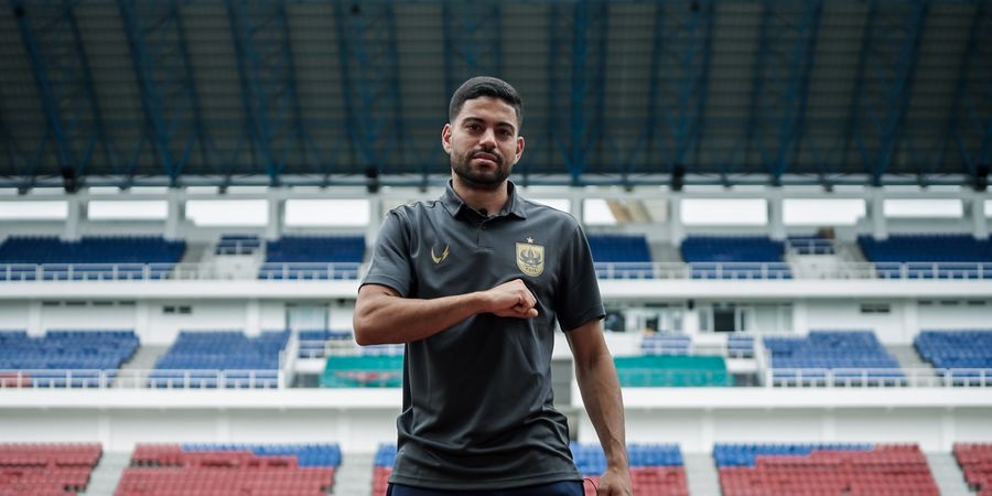 Bursa Transfer Liga 1 - PSIS Semarang Amankan Winger asal Brasil, Slot Pemain Asing Lengkap